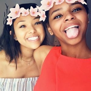 Meet your Posher, Katelyn